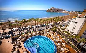 Hotel Papa Luna Peñiscola
